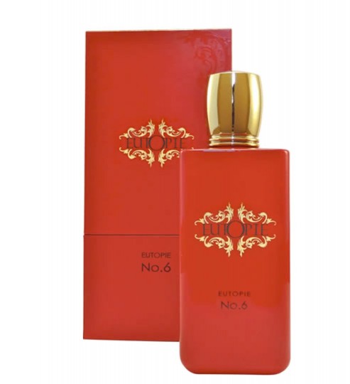 Eutopie №6 Unisex