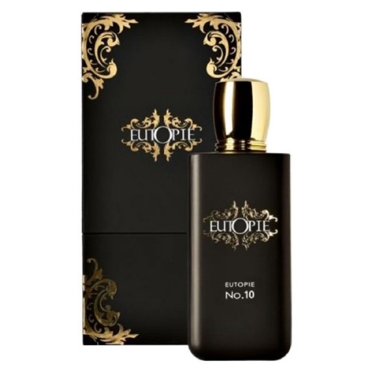 Eutopie №10 Unisex