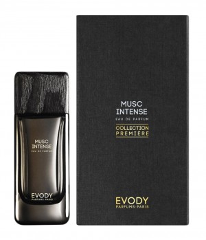 Evody MUSC INTENSE Collection Premiere Unisex