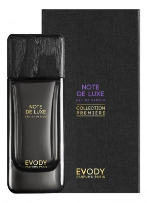 Evody NOTE DE LUXE Collection Premiere Unisex