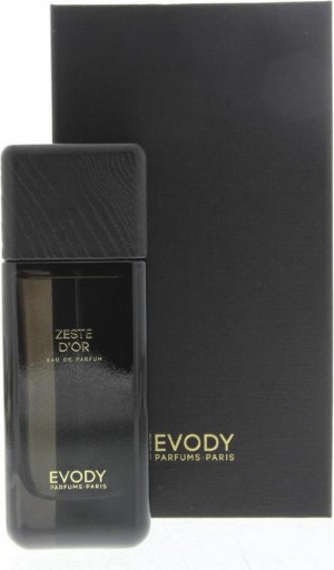 Evody ZESTE D'OR Unisex