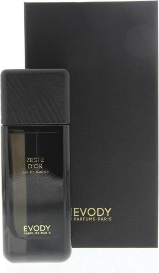 Evody ZESTE D'OR Unisex