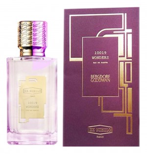 Ex Nihilo 10019 WONDERS Bergdorf Goodman Unisex