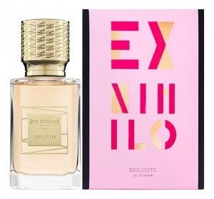 Ex Nihilo EXPLICITE Unisex