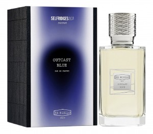 Ex Nihilo OUTCAST BLUE Selfridges&Co Exclusive Eau De Parfum Unisex