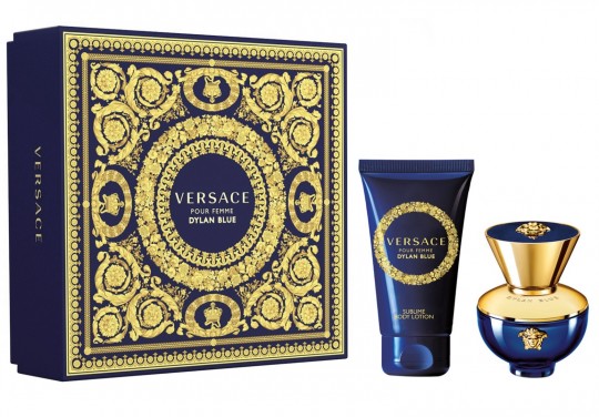 Versace DYLAN BLUE Women