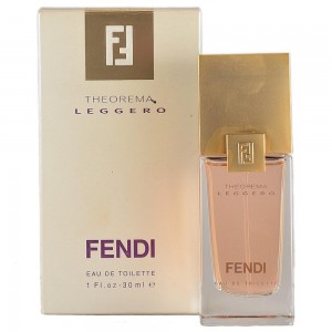 Fendi THEOREMA LEGGERO Women