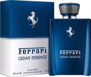 Ferrari CEDAR ESSENCE Men