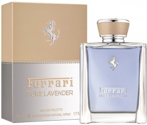 Ferrari PURE LAVENDER Unisex