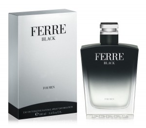 Gianfranco Ferre BLACK Men