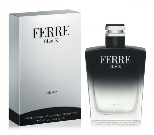 Gianfranco Ferre BLACK Men