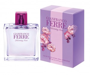 Gianfranco Ferre BLOOMING ROSE Women