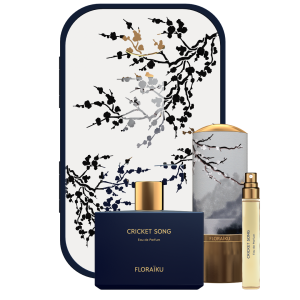 Floraiku CRICKET SONG Unisex