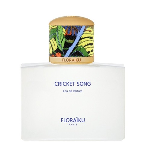 Floraiku CRICKET SONG Unisex