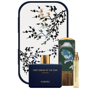 Floraiku FIRST DREAM OF THE YEAR Unisex