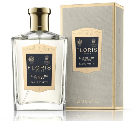 Floris LILY OF THE VALLEY Women