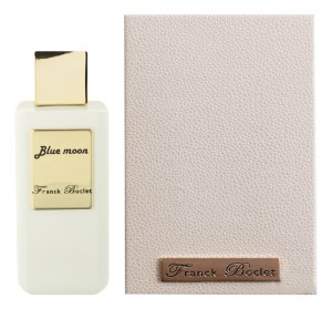 Franck Boclet BLUE MOON Unisex