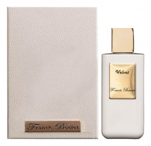 Franck Boclet VELVET Unisex