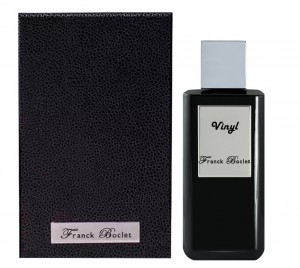 Franck Boclet VINYL Unisex