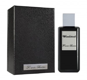 Franck Boclet WOODSTOCK Unisex