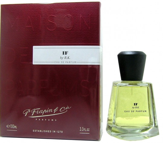 Frapin IF by R.K. Unisex