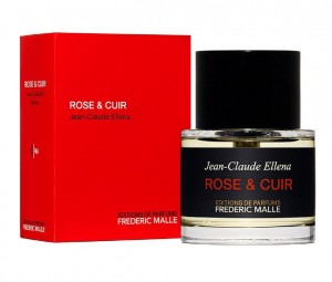 Frederic Malle ROSE & CUIR Unisex