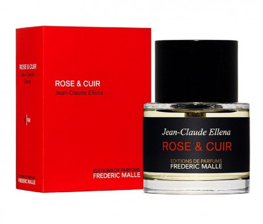 Frederic Malle ROSE & CUIR Unisex