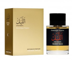 Frederic Malle THE NIGHT Unisex