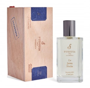 Fueguia 1833 LA JOVEN NOCHE Unisex