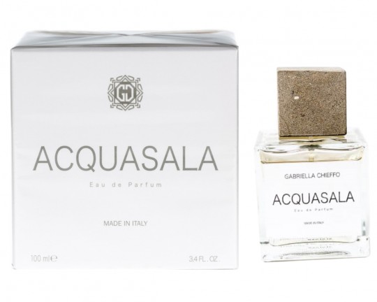 Gabriella Chieffo ACQUASALA Unisex