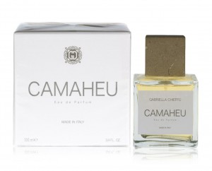 Gabriella Chieffo CAMAHEU Unisex