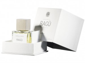 Gabriella Chieffo VARIAZIONE DI RAGU Unisex