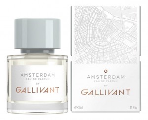 Gallivant AMSTERDAM Unisex