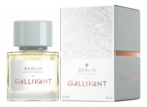 Gallivant BERLIN Unisex