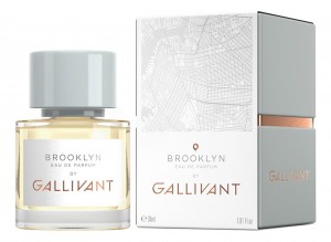 Gallivant BROOKLYN Unisex