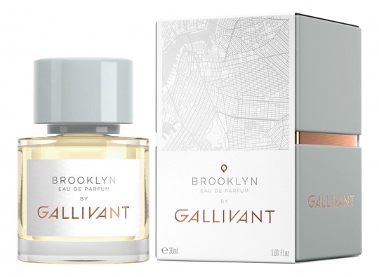 Gallivant BROOKLYN Unisex