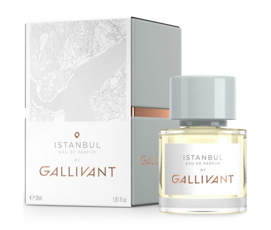 Gallivant ISTANBUL Unisex