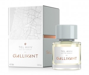 Gallivant TEL AVIV Unisex
