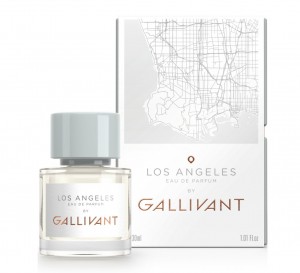 Gallivant LOS ANGELES Unisex