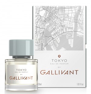 Gallivant TOKYO Unisex