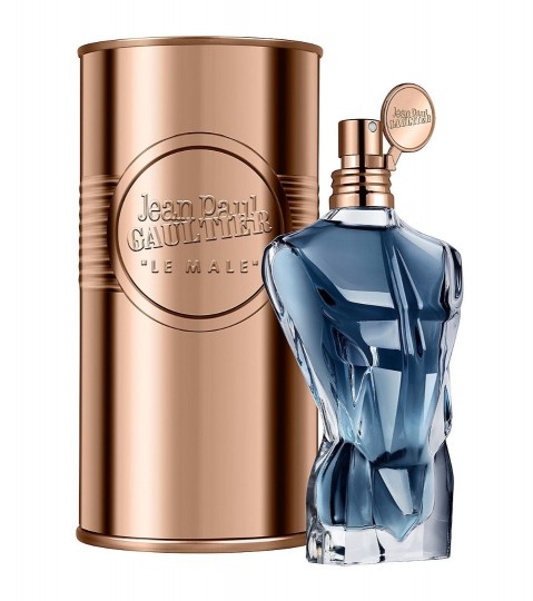 Jean Paul Gaultier LE MALE ESSENCE de PARFUM Intense Men