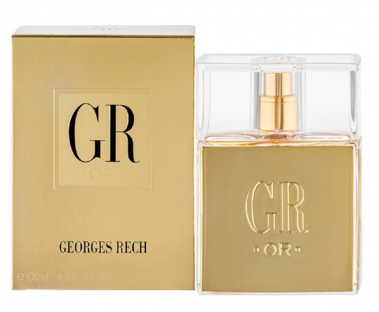 Georges Rech GR OR Men