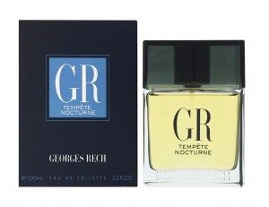 Georges Rech GR TEMPETE NOCTURNE Men