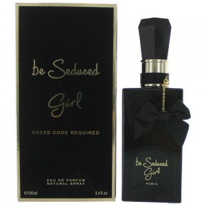 Geparlys Johan B BE SEDUCED GIRL Women