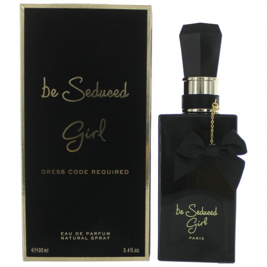 Geparlys Johan B BE SEDUCED GIRL Women