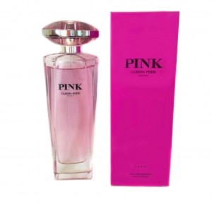 Geparlys Glenn Perri PINK Women