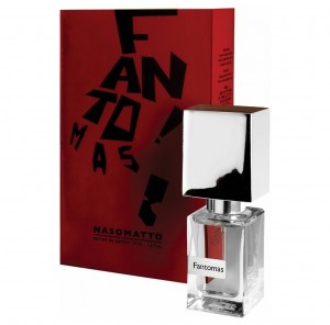 Nasomatto FANTOMAS Unisex