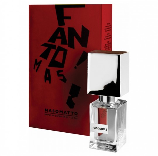 Nasomatto FANTOMAS Unisex