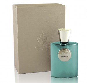 Giardino Benessere OCEANIA Unisex