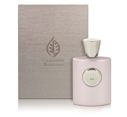 Giardino Benessere REA Unisex
